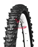 COPERTONE 20X2,00 MTB NERO K829