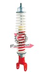 AMMORTIZZATORE VESPA PX-PE POST.REG.