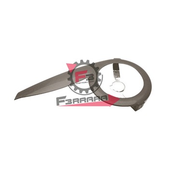 CARTER CATENA 24-26-28 X 195 TRIPLA