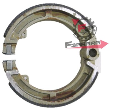 GANASCE FRENO VESPA 50 SP ANT. (SR)