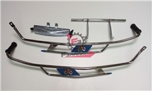 PERIMETRALE POSTERIORE VESPA 50