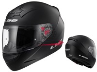 CASCO LS2 FF352 ROOKIE SINGLE MONO-M