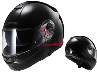 CASCO LS2 FF325 STROBE -L-