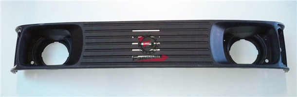 MASCHERA FARO PIAGGIO APE TM 703