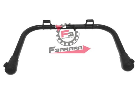 CAVALLETTO VESPA SPRINT ZINCATO