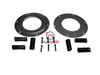 PARASTRAPPI FRIZIONE VESPA PX125 (SR