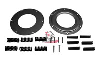 PARASTRAPPI FRIZIONE VESPA PE200 (SR