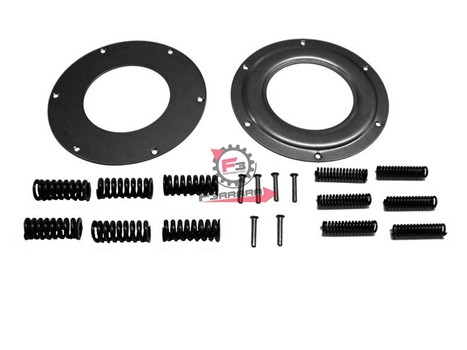 PARASTRAPPI FRIZIONE VESPA PE200 (SR