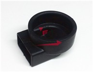 CAPPUCCIO COMMUTATORE ZIP - VESPA