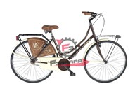 BICI OLANDA 26 LIBERTY DONNA BORDO'