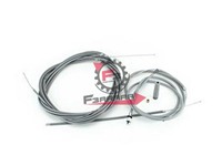 KIT TRASMISSIONI LAMBRETTA LI3-LIS