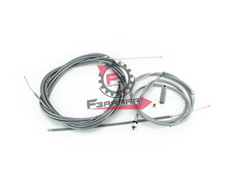 KIT TRASMISSIONI LAMBRETTA LI3-LIS