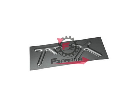 RINFORZO PEDANA VESPA 50 X-K (CP)