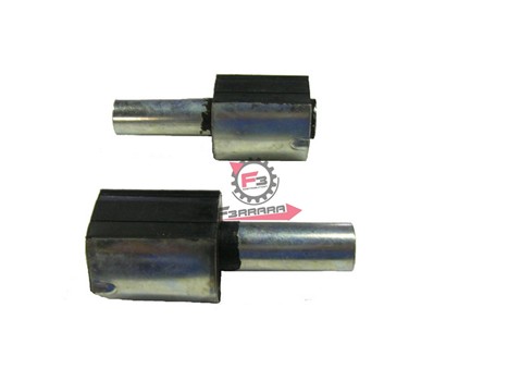 TAMPONI TRAVERSA MOTORE VESPA 160 GS