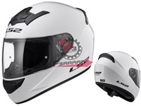 CASCO LS2 FF352 ROOKIE SINGLE MONO M