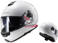 CASCO LS2 FF325 STROBE -XL-