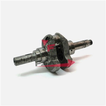 ALBERO MOTORE APE CAR POKER DIESEL