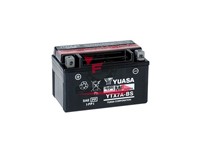 BATTERIA YTX7A-BS 12V 6AH YUASA