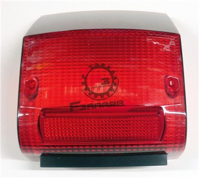 VETRO FANALE POST. VESPA PX 125/150