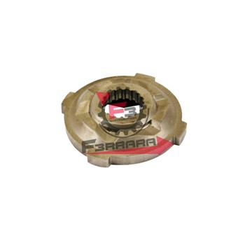 INNESTO AVVIAMENTO DENTATO PIAGGIO