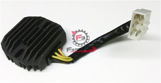 REGOLATORE T-MAX/MAJESTY/R6/R1
