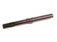 TUBO COMANDO GAS VESPA 50 R