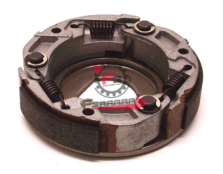 FRIZIONE LIBERTY 125 98-2000
