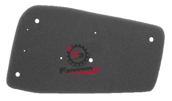 FILTRO ARIA HONDA SHADOW 50
