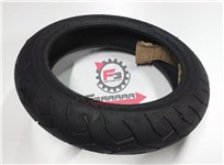 COPERTONE 120/70 14 R TL 55H DIABLO