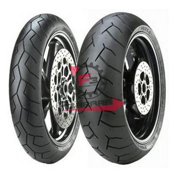 COPERTONE 160/60 15 TL 67H DIABLO