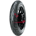 COPERTONE 120/80-14 TL 58S DIABLO