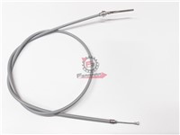 TRASMISSIONE COMANDO FRENO PK XL - N