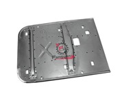 PEDANA COMPLETA VESPA 125 T5