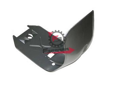 SCUDO ANTERIORE VESPA 50 R-N-L