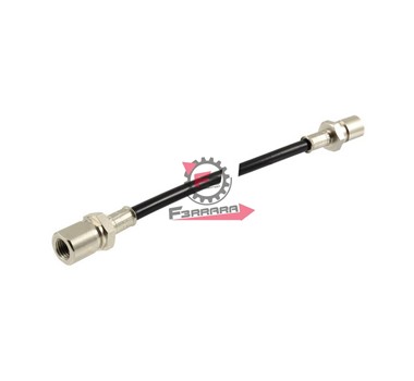 TUBO FRENO POSTERIORE APE MP 501-601