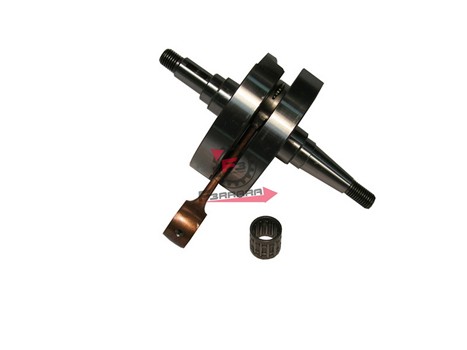 ALBERO MOTORE VESPA 125/150 SPRINT