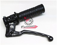 COMANDO GAS SI-CIAO-FL 90/91