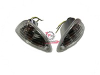 FRECCE POSTERIORI VESPA LX 50/125