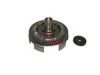 CAMPANA FRIZIONE VESPA 50 SP Z.24/72