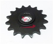 PIGNONE 14/2107 NC DERBY SENDA