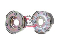 FRIZIONE PIAGGIO BEVERLY 200 D.134