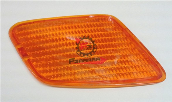 VETRO FRECCIA ANTERIORE DX ZIP