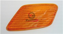 VETRO FRECCIA ANTERIORE SX ZIP
