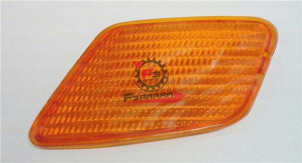 VETRO FRECCIA ANTERIORE SX ZIP