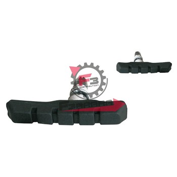 PATTINI MTB V-BRAKE 72 BRUCOLA (CP)