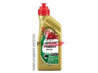 CASTROL POWER 1 RACING 4T 10W 30 1LT