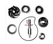 KIT POMPA H2O PIAGGIO 125 06/07