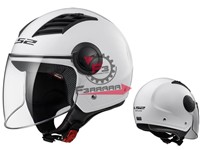 CASCO LS2 OF562 AIRFLOW LONG -M-