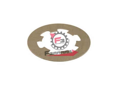 DISCO FRIZIONE INTERNO VESPA 50-90