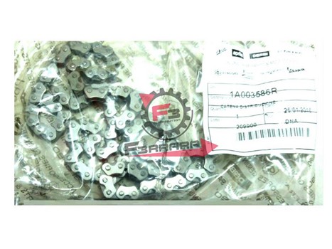 CATENA DISTRIBUZIONE VESPA LX - GTS